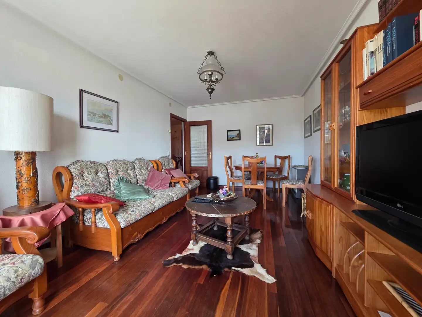 Piso con jardín en venta en Playa Ostende, imagen 8