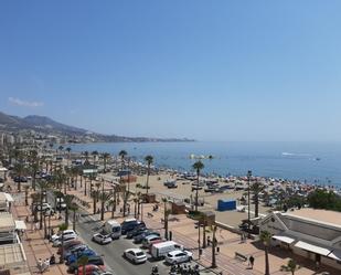 Exterior view of Apartment to rent in Fuengirola  with Terrace and Balcony