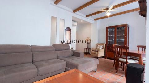 Foto 5 de Pis en venda a Lluís Oliag, Mont-Olivet,  Valencia Capital