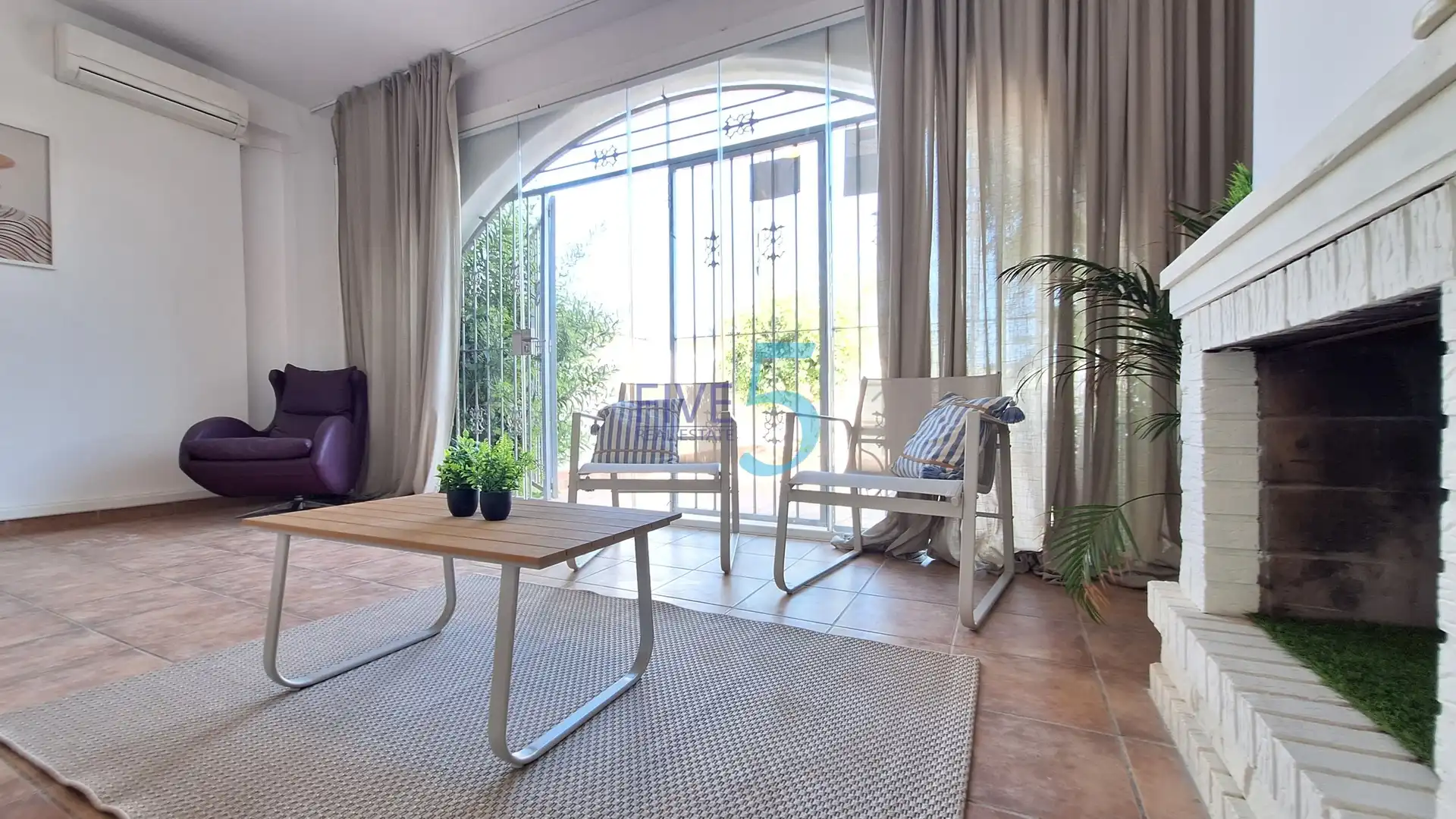 Casa amb terrassa en venda a Orihuela Costa, imagen 11