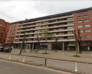 Exterior view of Flat for sale in Bilbao 