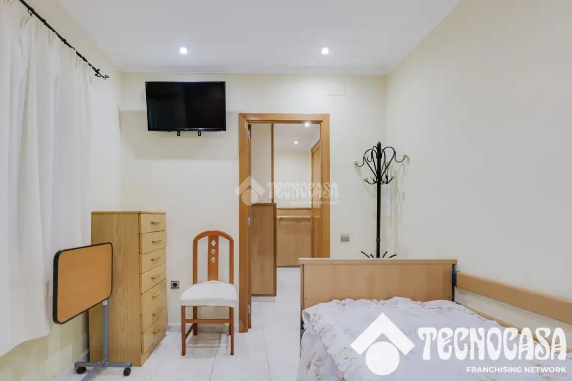 Habitación de Piso en venta en Premià de Mar