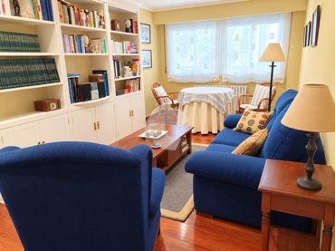 Appartement compact avec ascenseur à vendre à Centro
