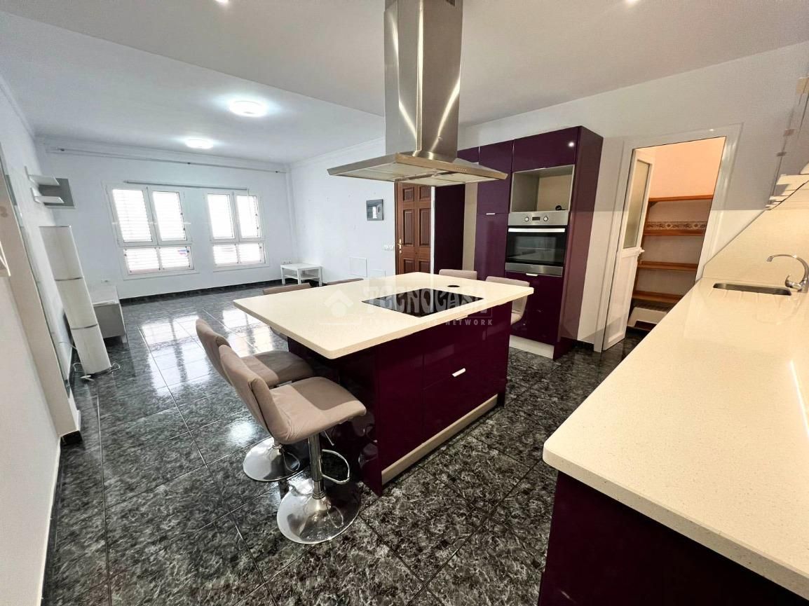 Piso en venta en Sardina