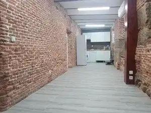 Planta baixa en venda en Centro
