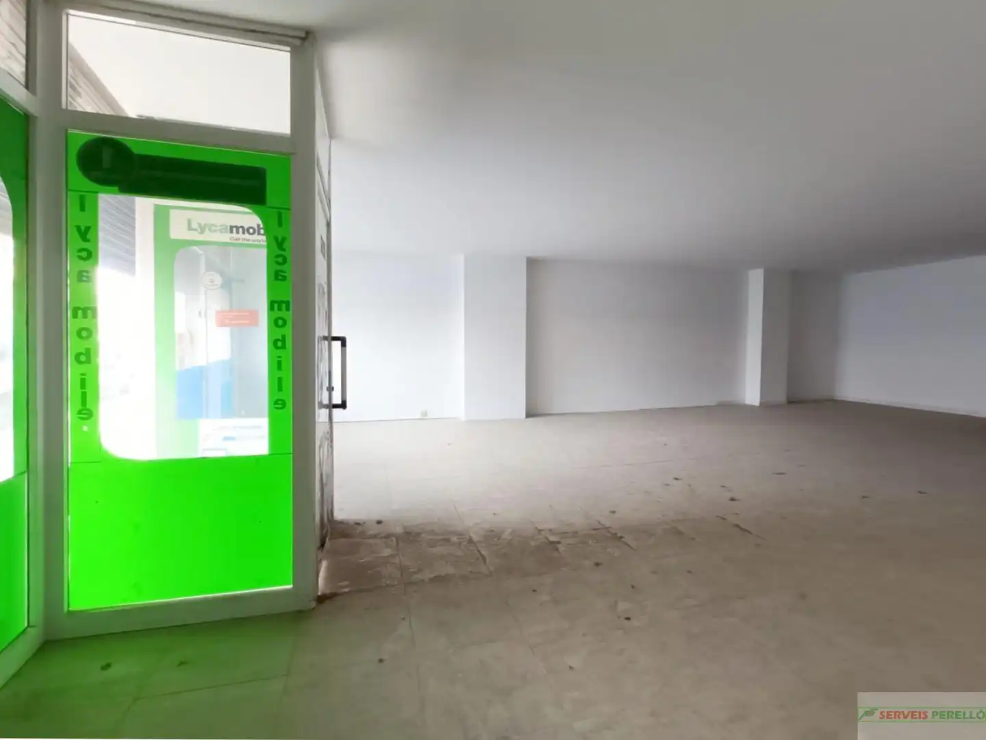 Business premises for sale in Pardinyes, imagen 15