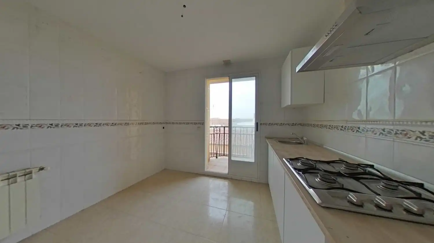 Flat with terrace for sale in Valdepeñas, imagen 3