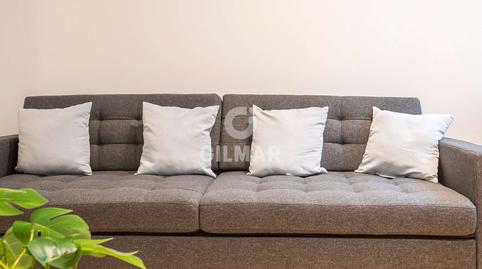 Foto 4 de Piso en venta en Pilar,  Madrid Capital