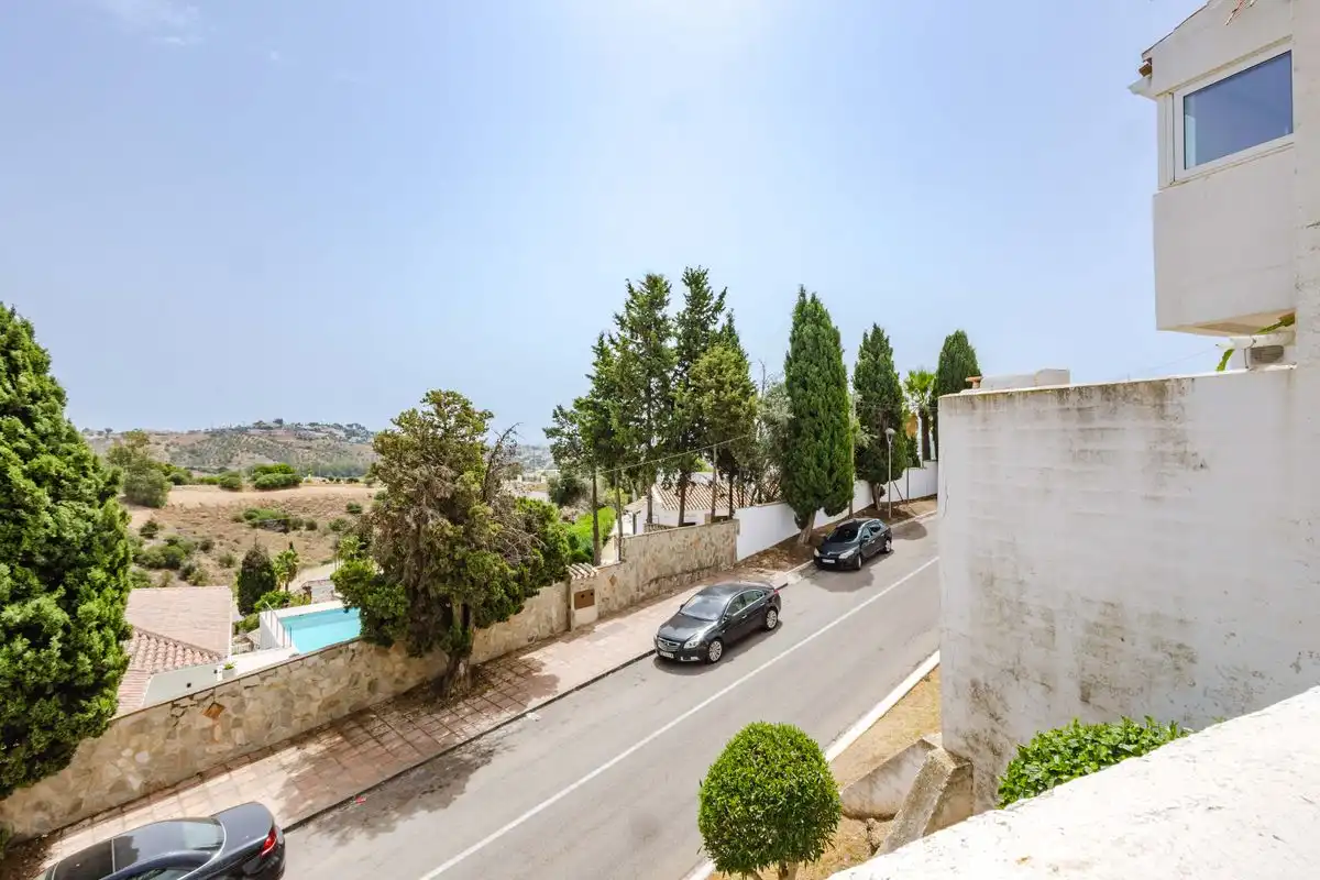 Casa a schiera con terrazza in vendita a Avenida de Gran Bretaña, imagen 27