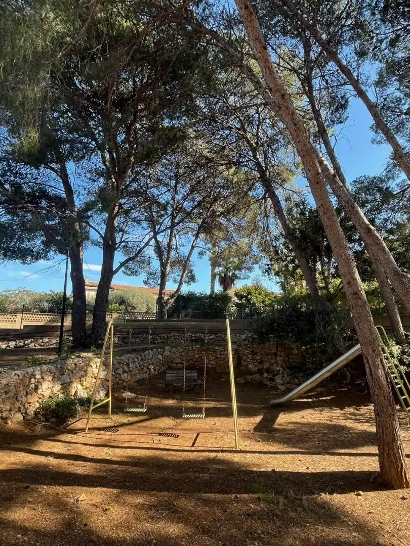 Flat with garden for sale in del Pla de l'Era, imagen 20