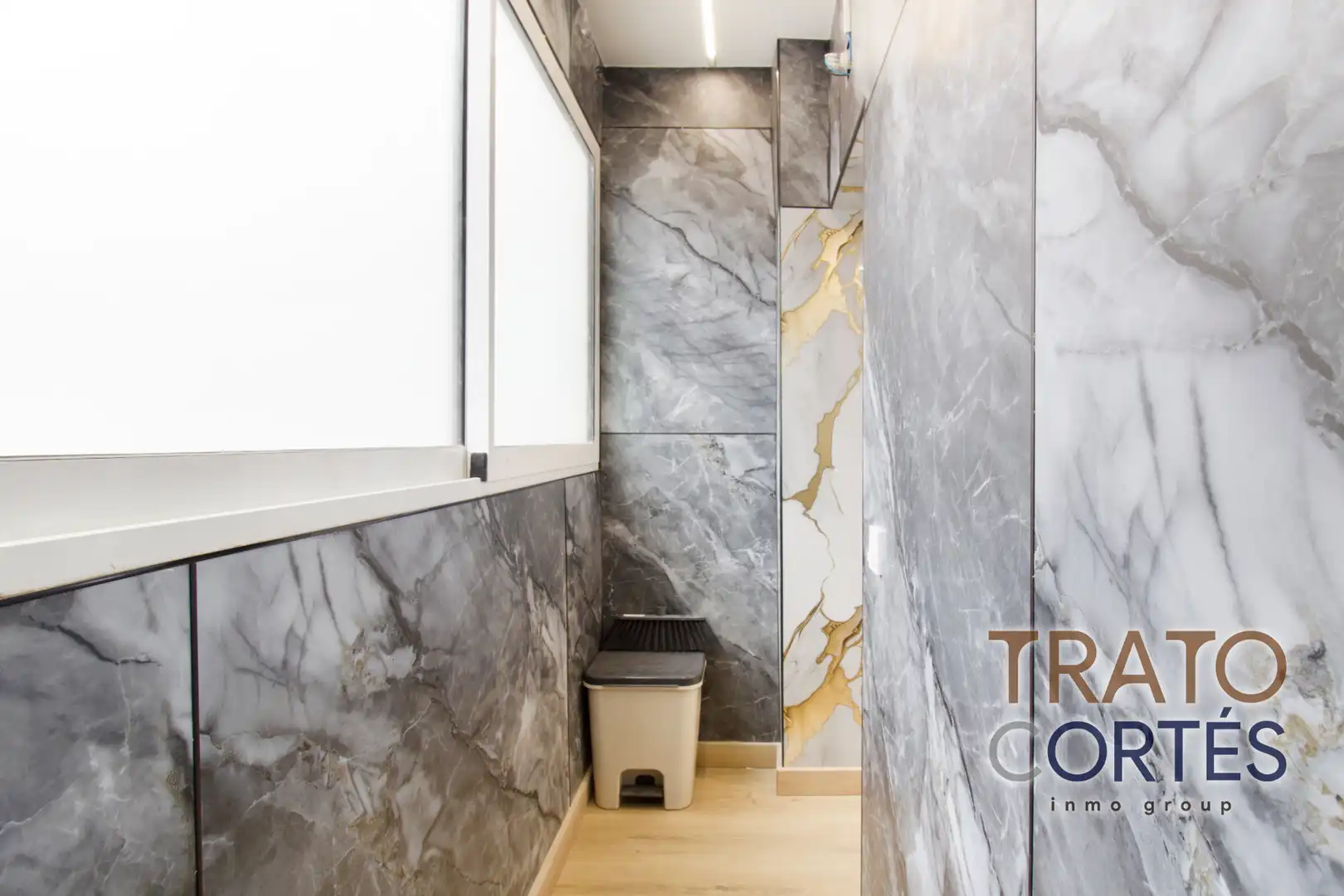 Baño de Loft en venta en Vilamarina