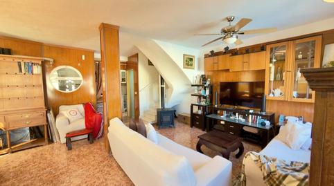 Photo 5 of Single-family semi-detached for sale in Calle de la Paloma, Zona Carrefour - Urbanizaciones, Torrevieja