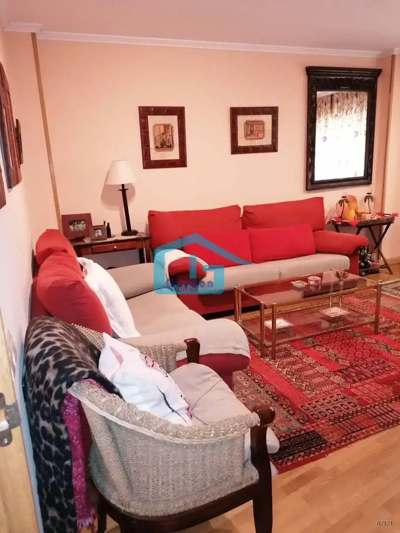 Piso con ascensor en venta en Sanxenxo pueblo, imagen 7