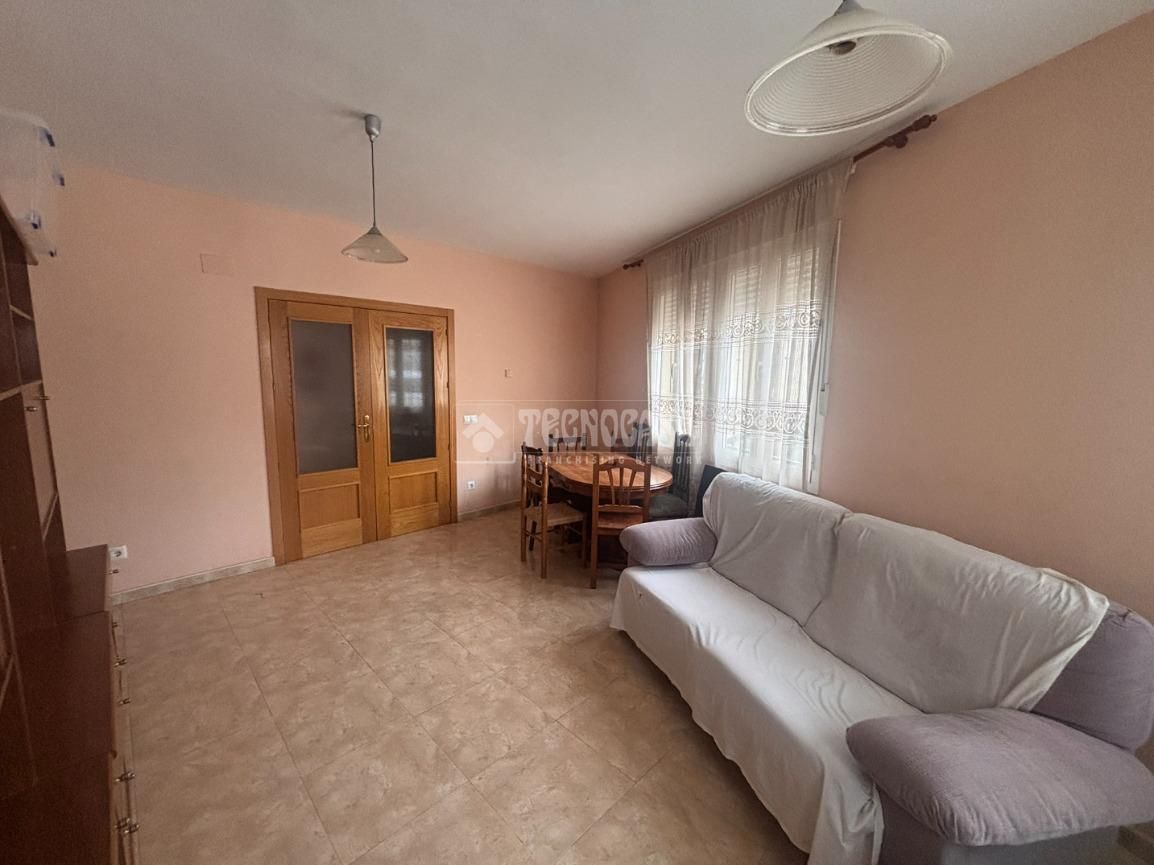 Casa adosada en venta