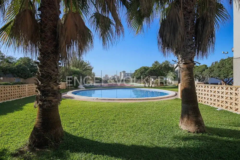 Flat with terrace to rent in Urbanización Santa María el Progreso, imagen 39