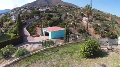 Chalet con piscina en venta en Parque de la Paloma, imagen 14