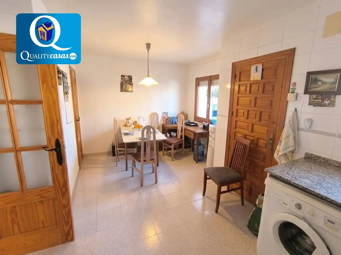 Villa à vendre à de Los Eucaliptos, imagen 8
