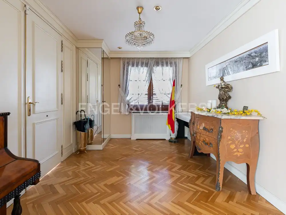Casa o chalet en venta en Paterna con Calefacción, Jardín privado y Parquet
