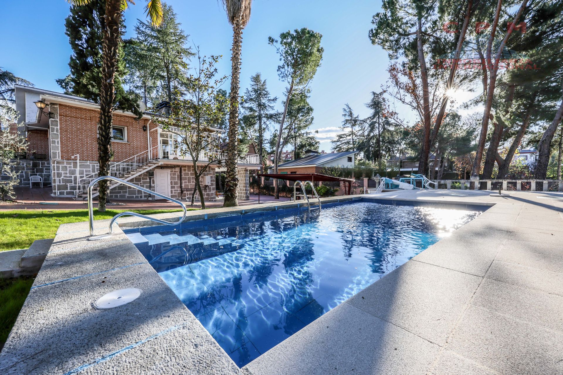 House or chalet to rent in Soto de Viñuelas