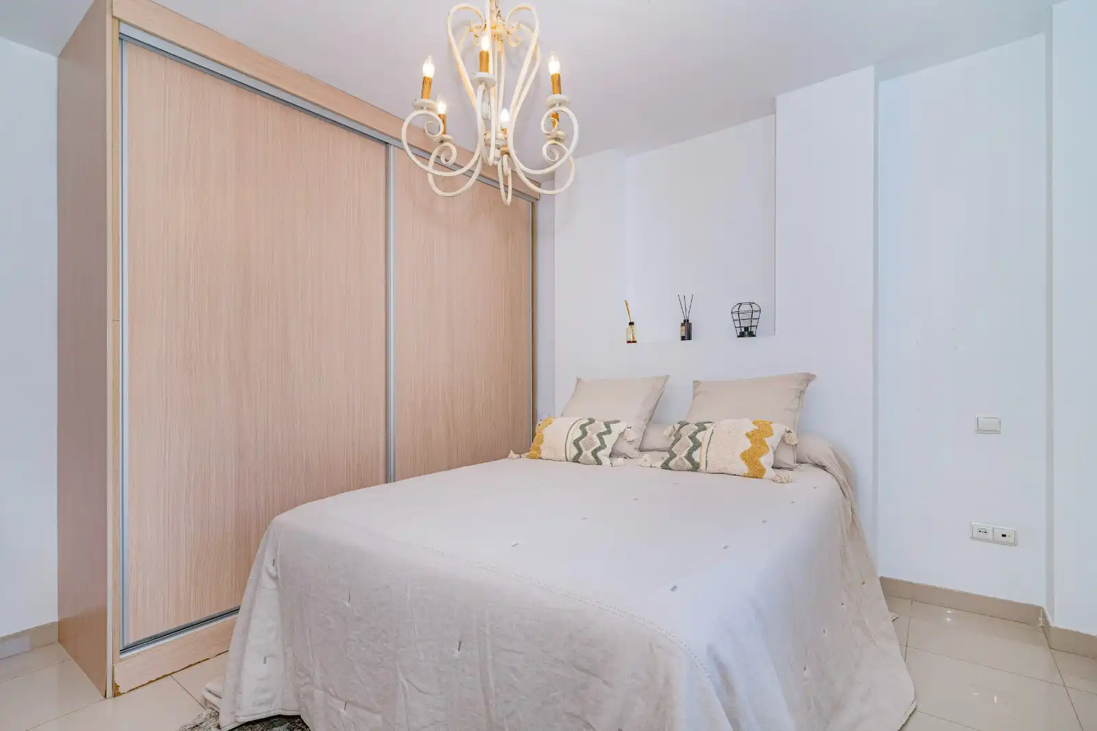 Habitación de Casa o chalet en venta en Cájar con Aire acondicionado, Terraza y Amueblado