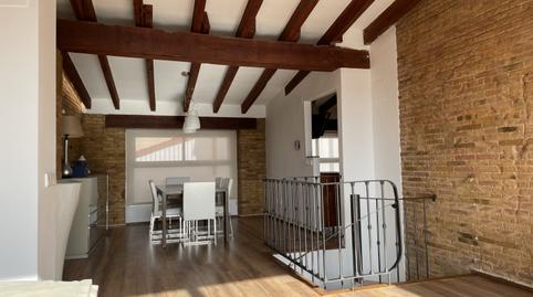 Foto 5 de Pis de lloguer a Valencia - Cl Hospital, El Pilar,  Valencia Capital