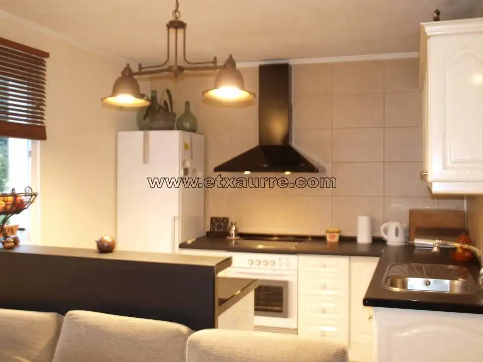 Cocina de Piso en venta en Laudio / Llodio, Araba - Álava