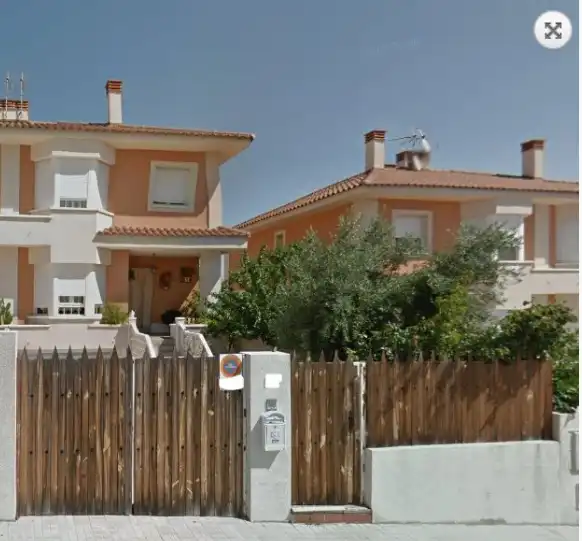 House for sale in Ontígola