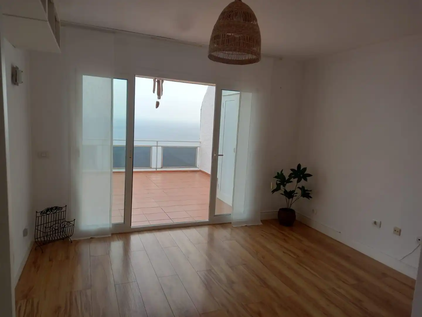 Apartamento de alquiler en Calle EL BREZO, Tabaiba