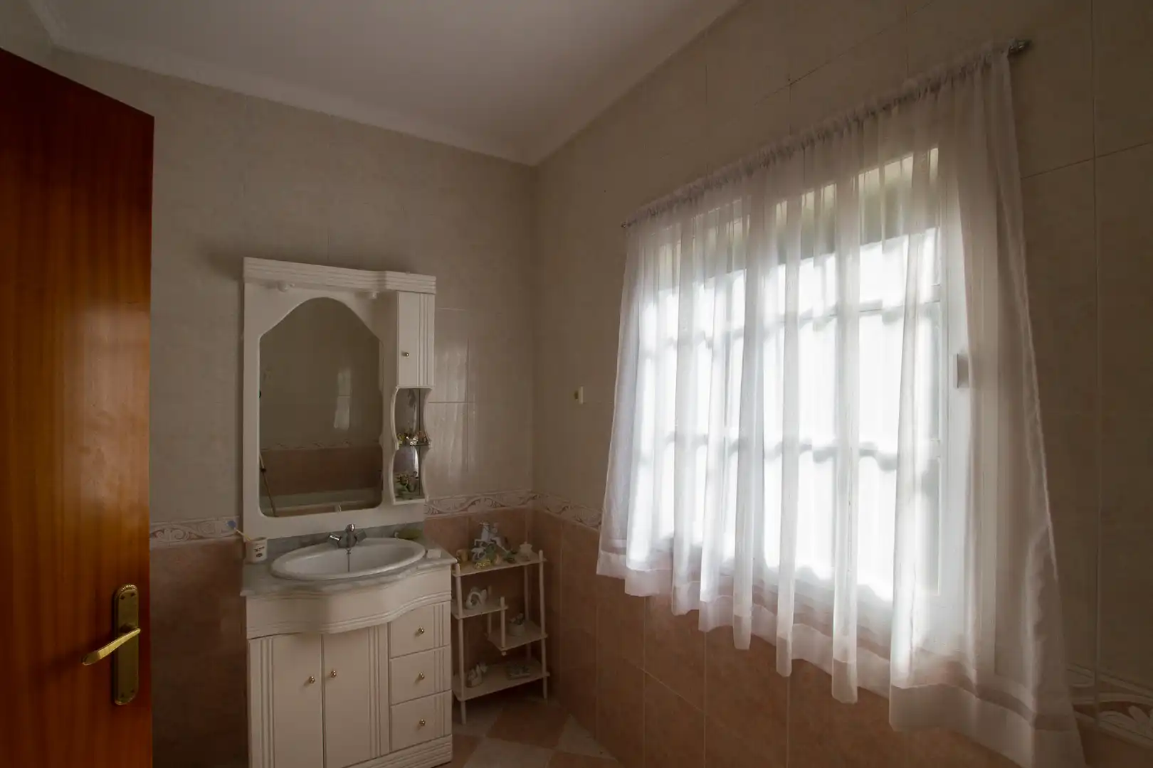 Bany de Casa o xalet en venda en Chiclana de la Frontera amb Moblat