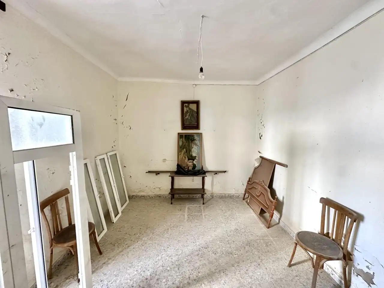 Casa o xalet en venda en Sierra de Yeguas amb Jardí privat