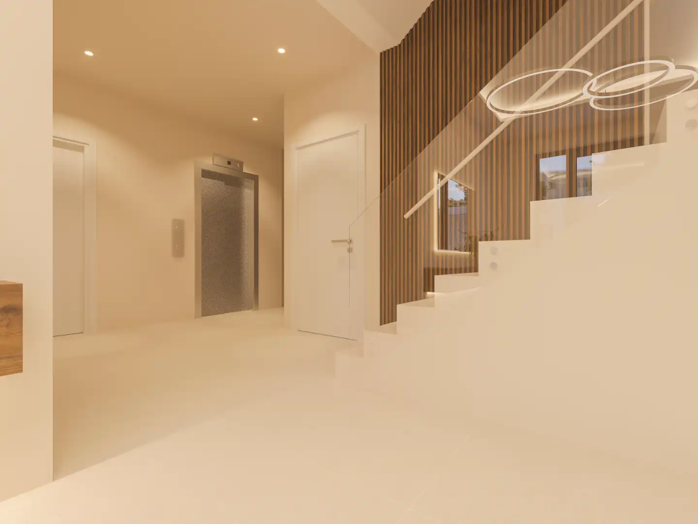 Piso en venta en Carrer Atenes, 5, Piscinas