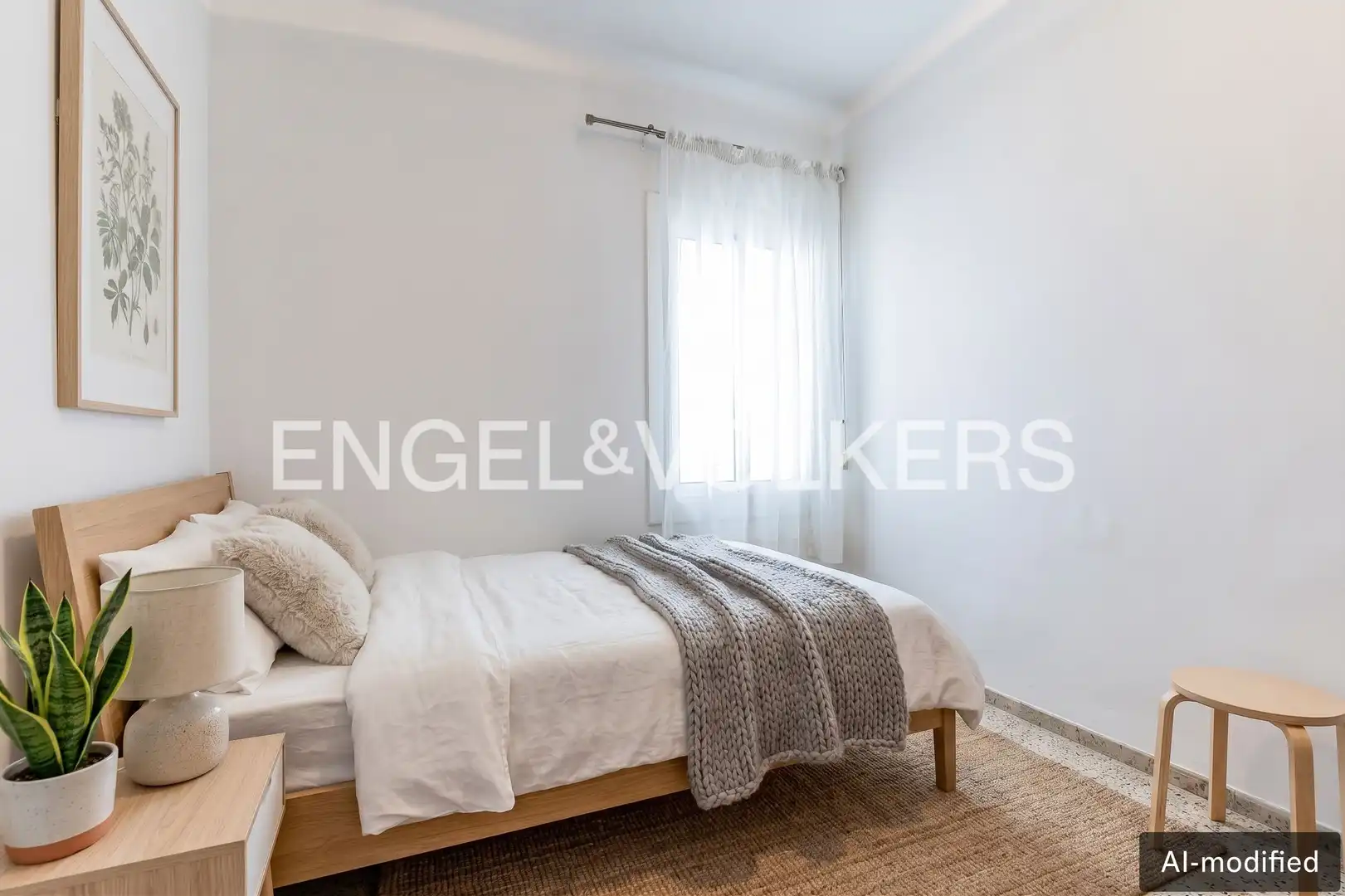 Flat with lift for sale in Sant Andreu, imagen 6