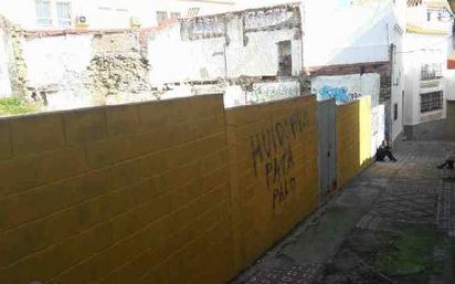 Außenansicht von Residential zum verkauf in Algeciras