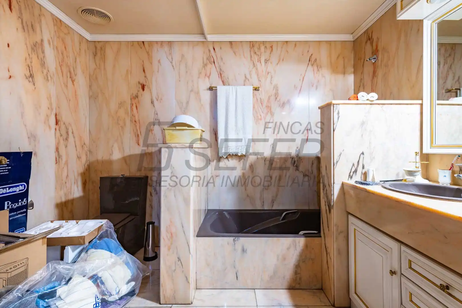Piso con terraza en venta en Centro, imagen 18