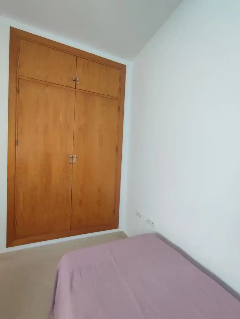 Habitación de Apartamento en venta en Conil de la Frontera con Aire acondicionado