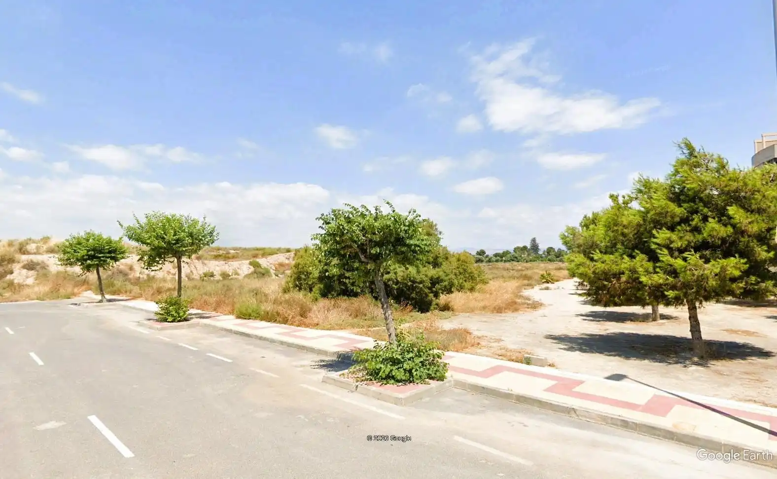 Residencial en venda en Sant Joan d'Alacant