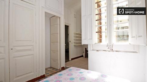 Photo 5 of Flat to share in Dreta de l'Eixample, Barcelona