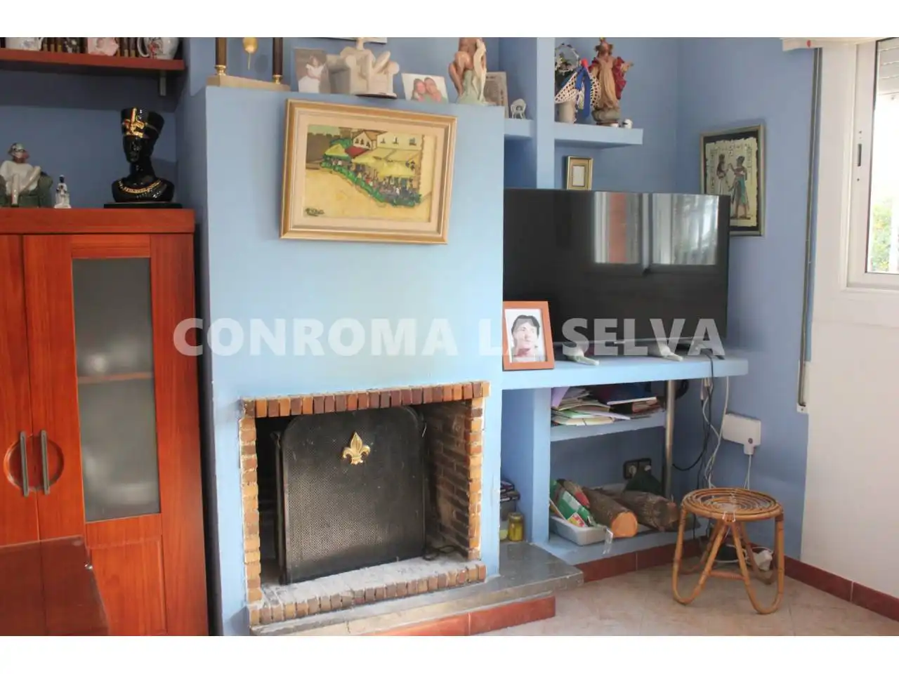 House with pool for sale in Calle Romaní, imagen 14