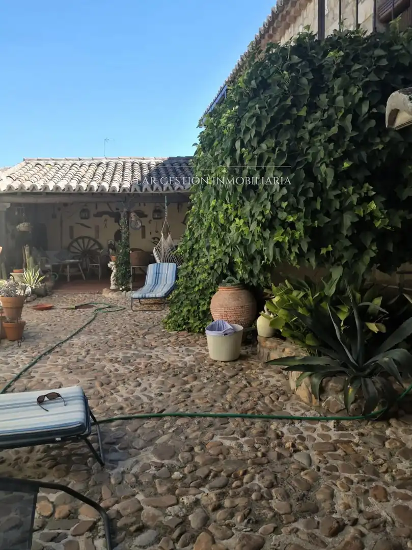 Casa o xalet en venda a Villaselva, Florida de Liébana
