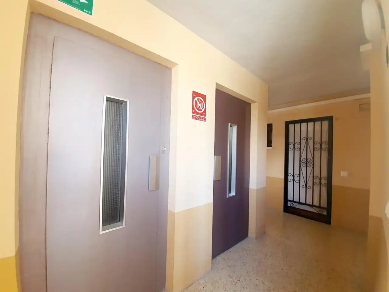 Dúplex de alquiler en Villajoyosa / La Vila Joiosa con Piscina y Amueblado