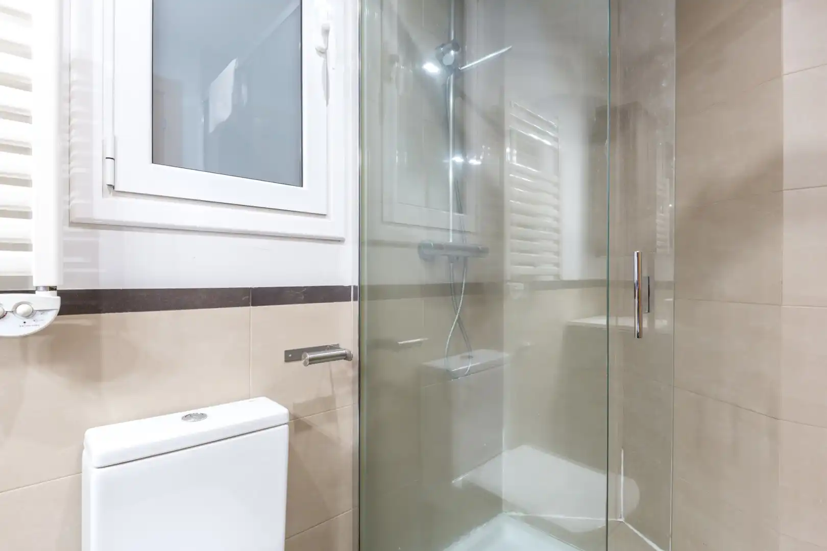 Wohnung zur Miete in ATENES, Sant Gervasi- Galvany