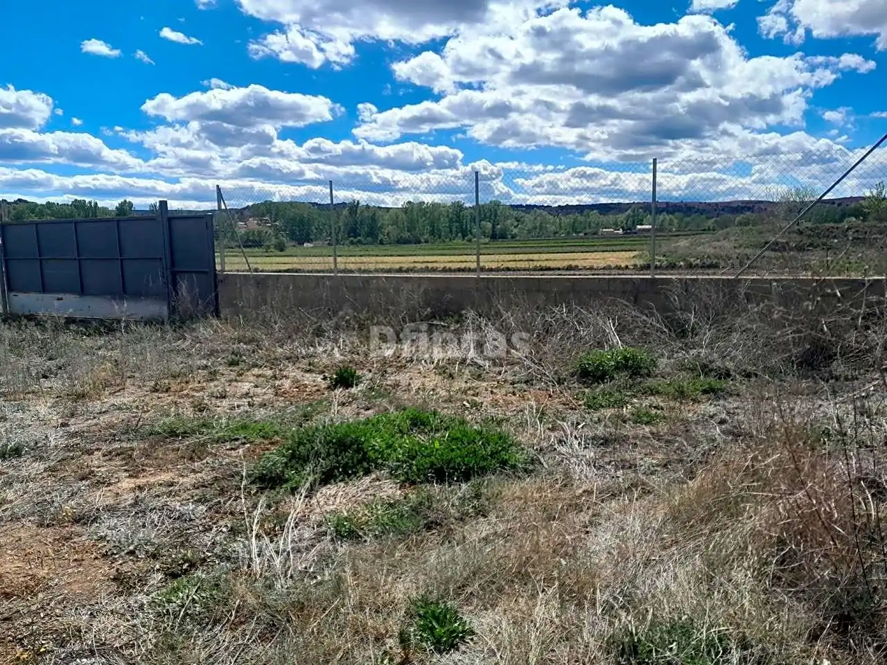 Terreni e lotti in vendita a poligono 49, Coscojar 336, imagen 8