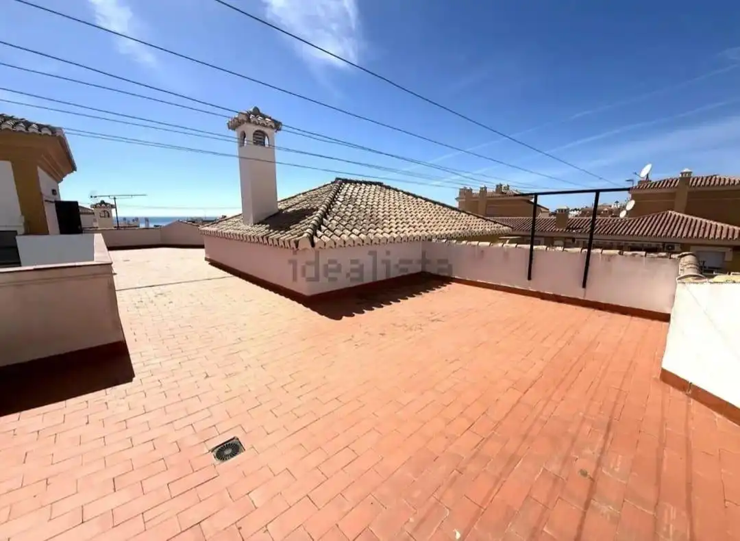Penthouse with lift for sale in Calle Frigiliana, imagen 43