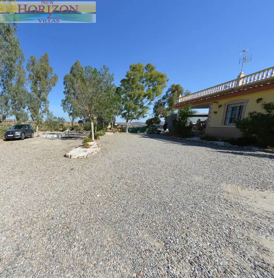 Maison avec piscine à vendre à Zurgena, imagen 46