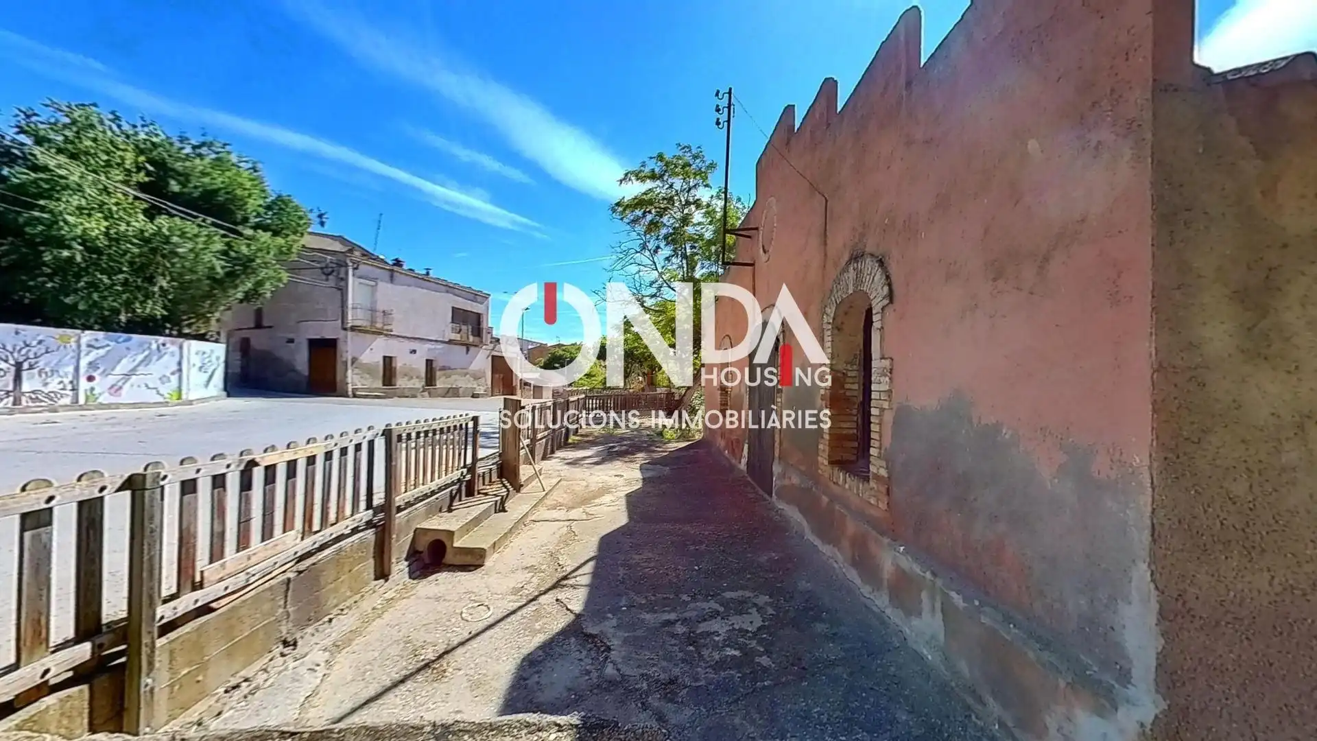 Casa o xalet en venda a Calle BAIX,MONTCLAR, 10, Agramunt