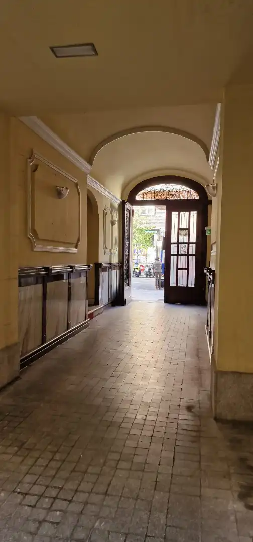 Local comercial de lloguer a Calle Gamazo 11, imagen 12