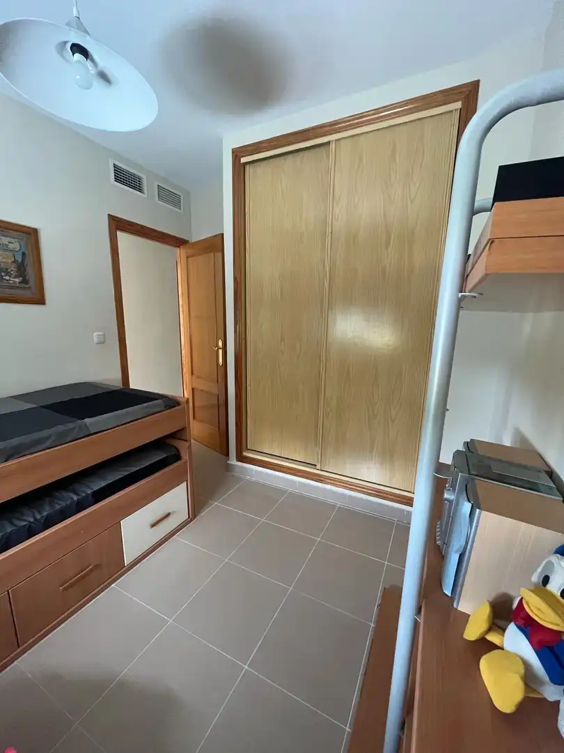 Piso en venta en Avenida PUERTO DEL, 35, Puerto Deportivo