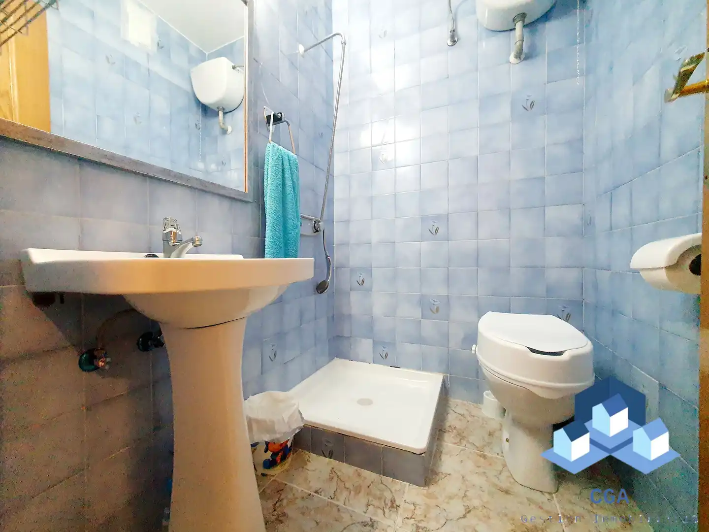 Wohnung mit Aufzug zum Verkauf in Lorca Ciudad, imagen 22