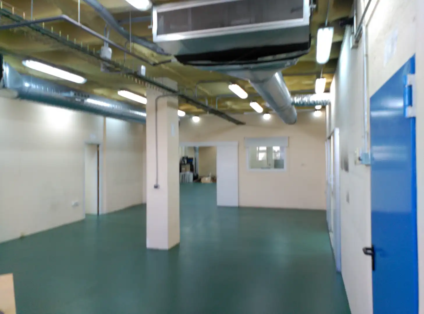Oficina en venta en Madrid con Aire acondicionado, Calefacción y Internet