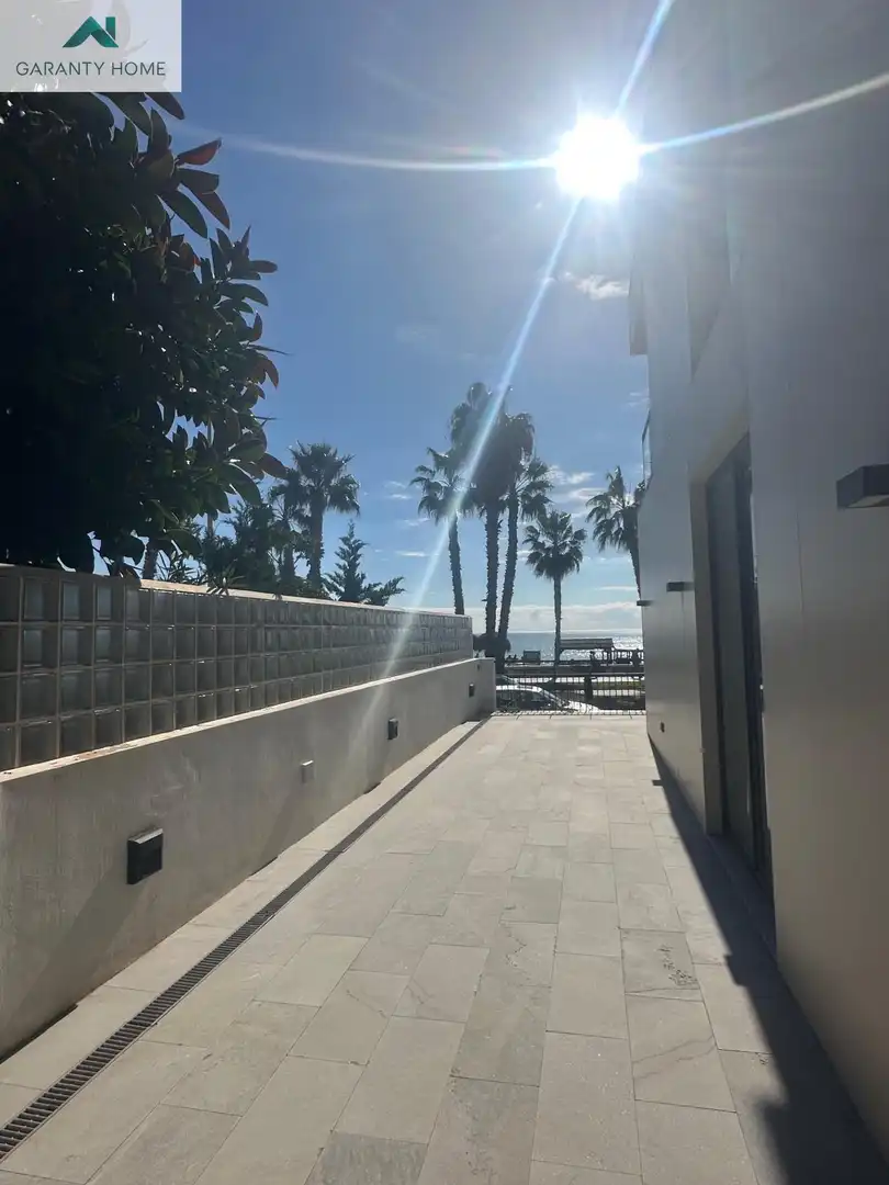 Flat with terrace to rent in Este, imagen 3
